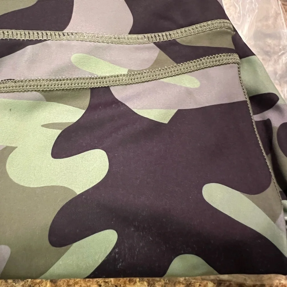 Zyia Camo leggings - Picture 5 of 5